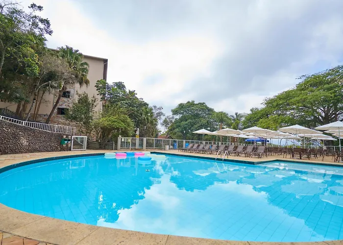 Sesc Ouro Preto Hotel