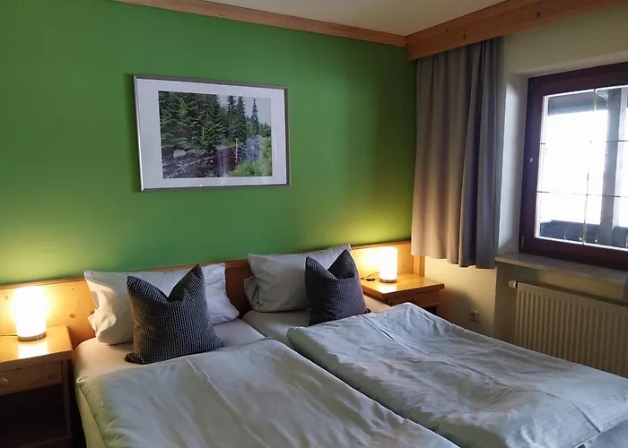 Landgasthof Neitsch Schwarzenberg/Erzgebirge