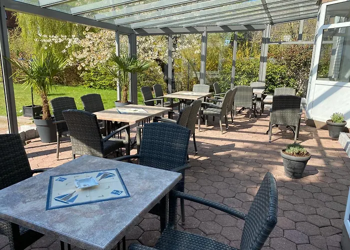 Hotel Seemeile Cuxhaven