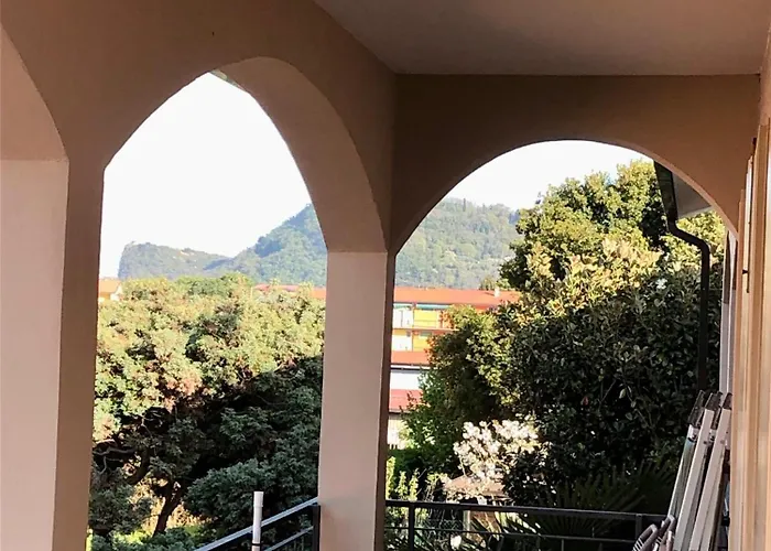 Residence Oasi Manerba del Garda
