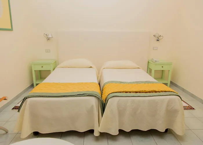 Hotel Il Mulino Capo dʼOrlando