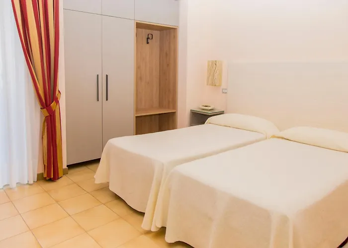 Hotel Il Mulino Capo dʼOrlando
