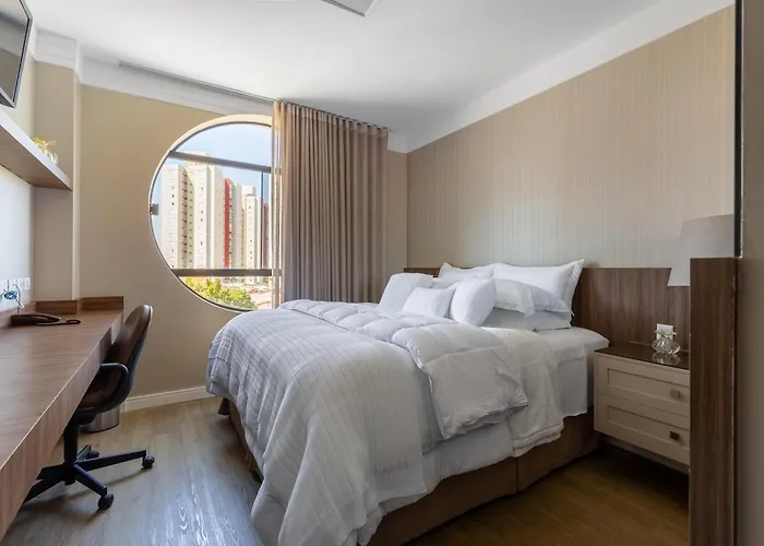 Nohotel Premium Americana