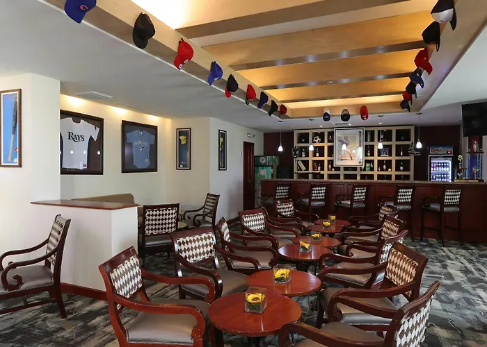 Four Points By Sheraton Santo Domingo La Caleta