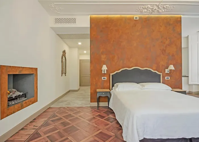 Hotel Suyte Torino Centro