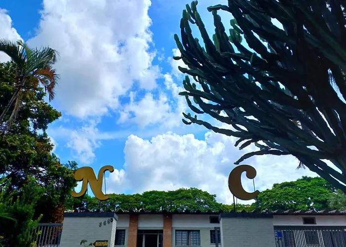 Nc Hotel Bragança Paulista
