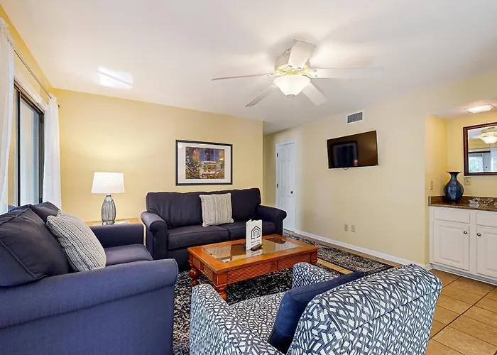 4849 Turtle Cove Villa Kiawah Island