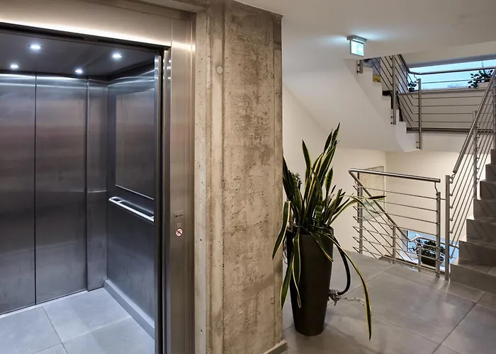 Cityhotel Bocholt