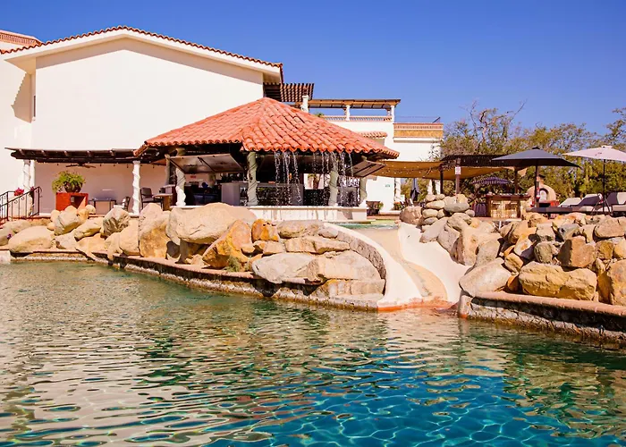 Los Cabos Golf Resort, Trademark Collection By Wyndham Cabo San Lucas