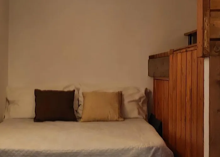 Bed and Breakfast La Casa Blanca Grottammare