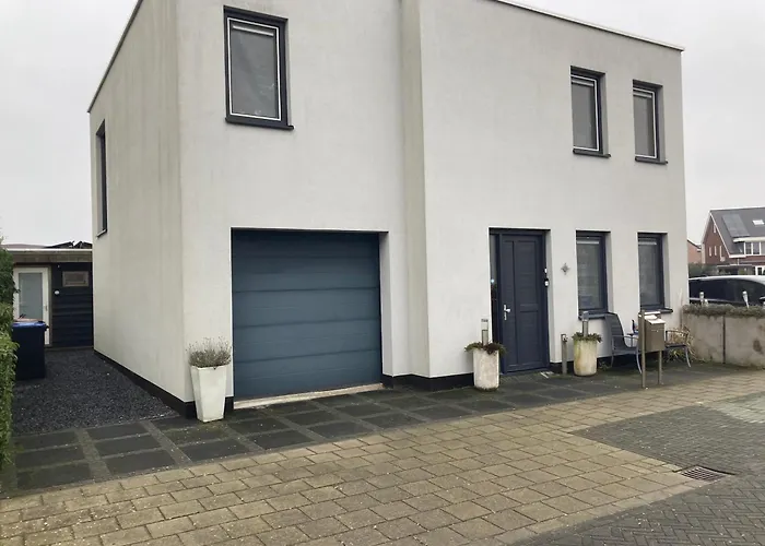 Bed&Breakfast ‘t Westergouwertje