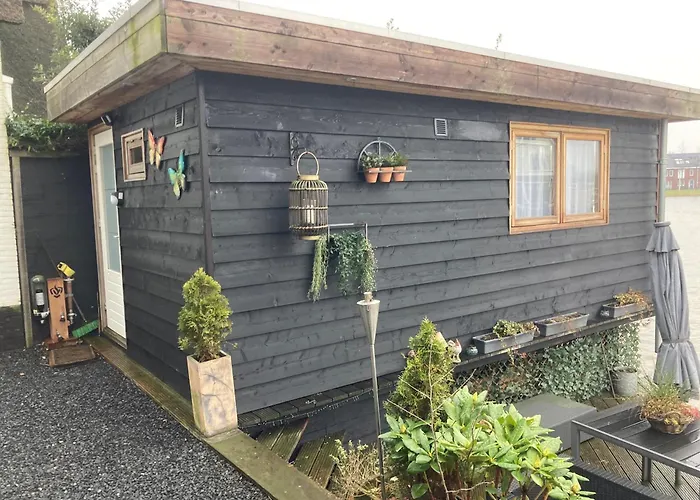 Bed&Breakfast ‘t Westergouwertje