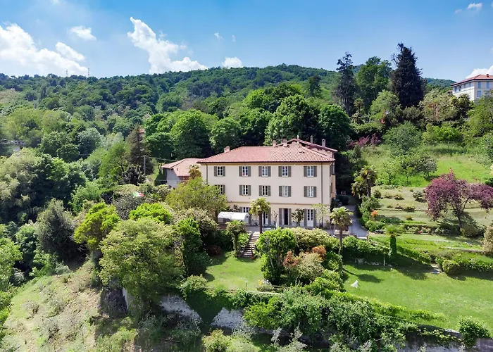 Villa Corti Como