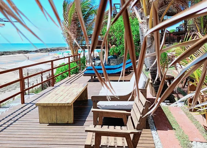 Vila Bello Pontal Coruripe
