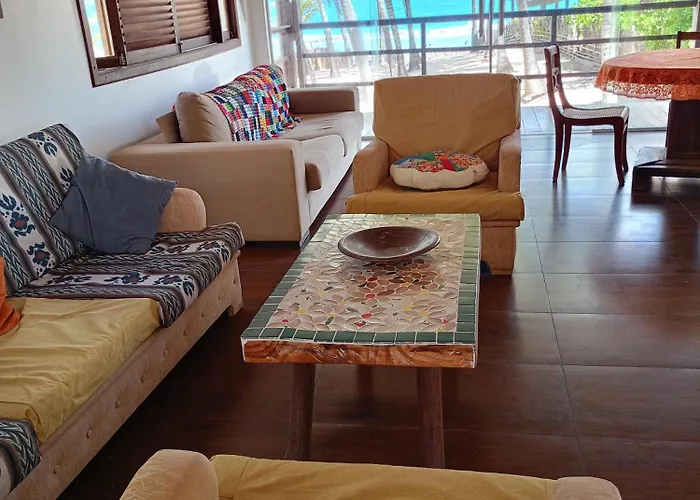 Vila Bello Pontal Coruripe