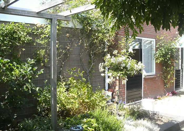 7even Bed and Breakfast Vrouwenpolder