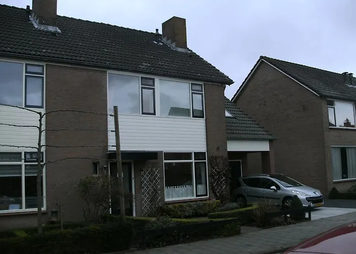 7even Bed and Breakfast Vrouwenpolder