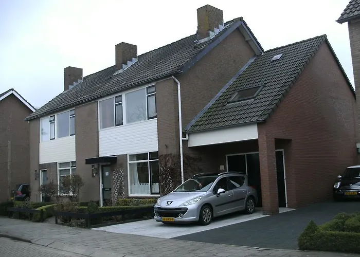 7even Bed and Breakfast Vrouwenpolder
