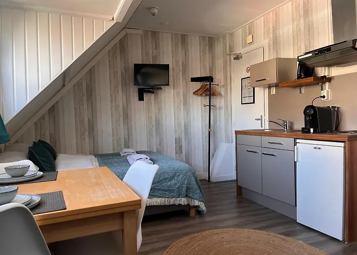 Bed&Breakfast Hotel Zandvoort
