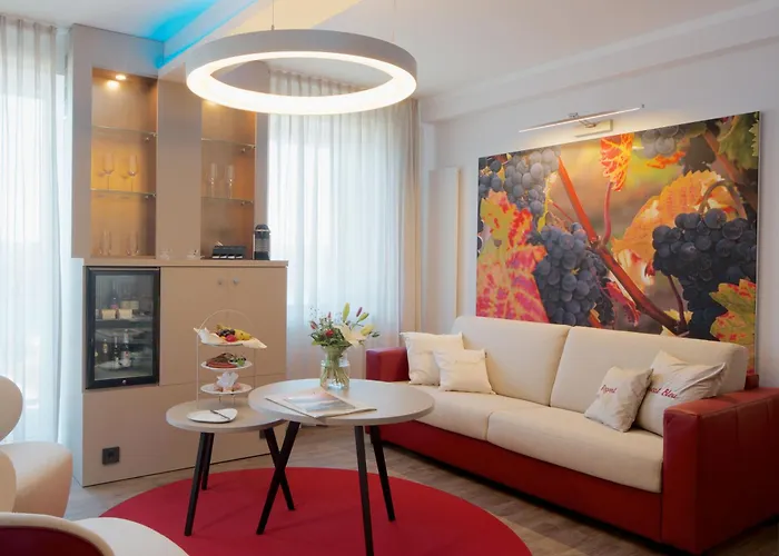 Bio-Seehotel Zeulenroda