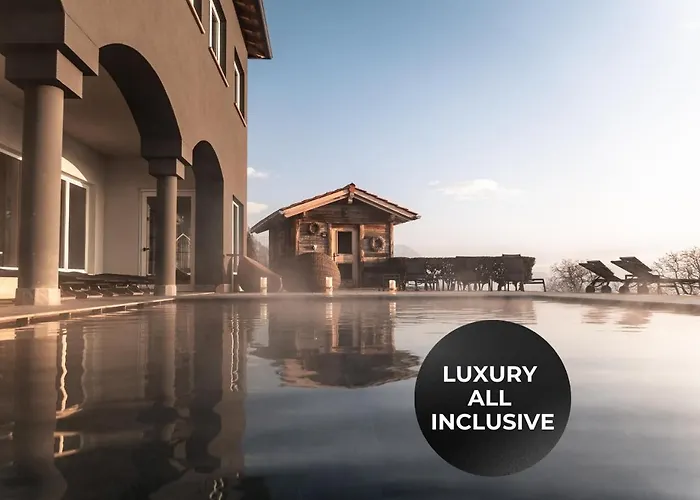 Solea Dolomiti Boutique Hotel Fai Della Paganella