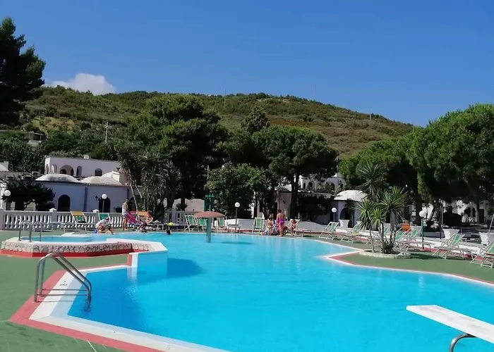 Villaggio Turistico Valle Scinni Peschici