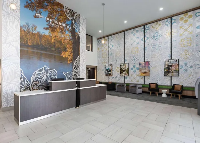 La Quinta Inn & Suites By Wyndham Meridian