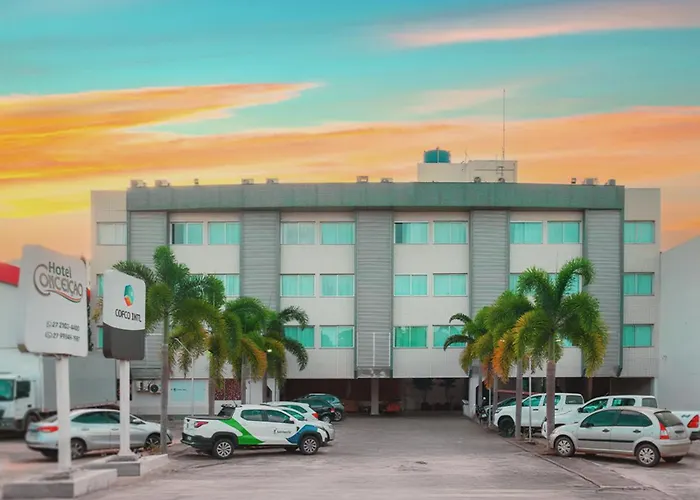 Hotel Conceição