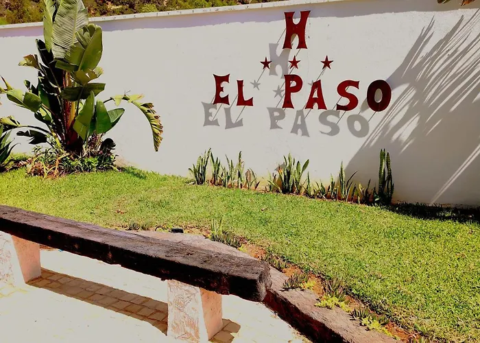 Hotel El Paso