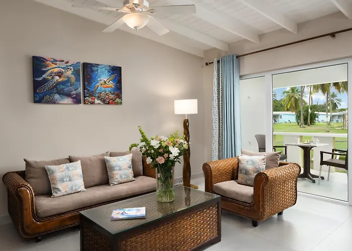 All Seasons Resort Saint James