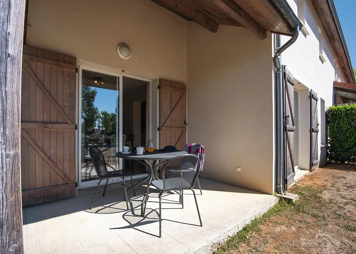 Belambra Clubs Alvignac-Rocamadour - Les Portes De Dordogne