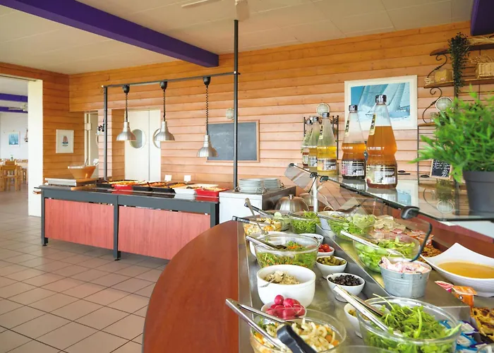 Belambra Clubs Colleville-sur-Mer - Omaha Beach