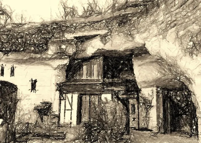 Les Troglos de Beaulieu Loches