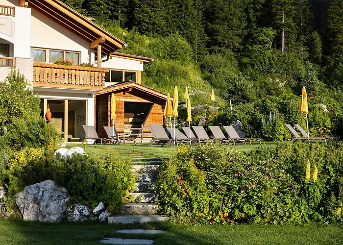 Hotel Costes Corvara In Badia