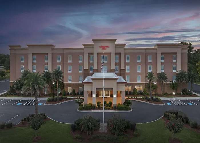 Hampton Inn Statesboro