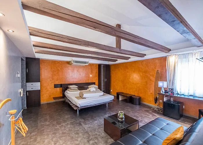 Do Stil Boutique Hotel Timisoara