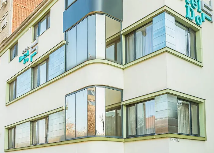 Do Stil Boutique Hotel Timisoara