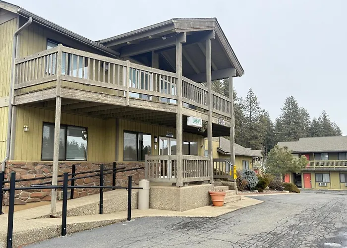 Stewart Lodge