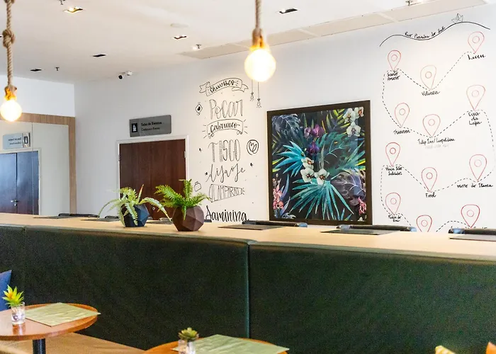 Tulip Inn Campos Dos Goytacazes
