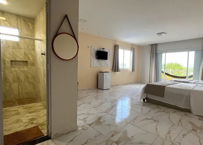 Pousada Itarema Residence