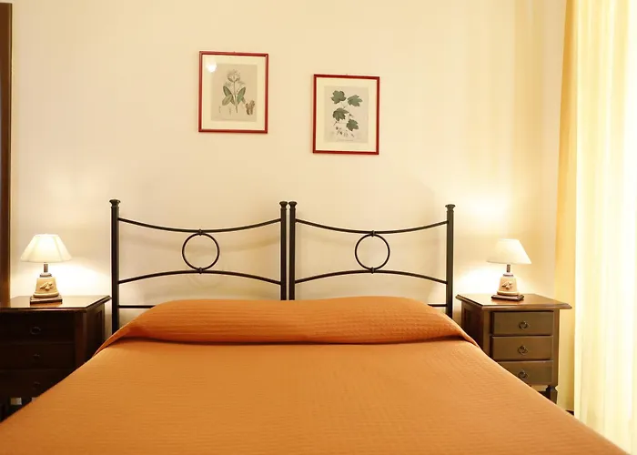 B&B Del Corso Catania