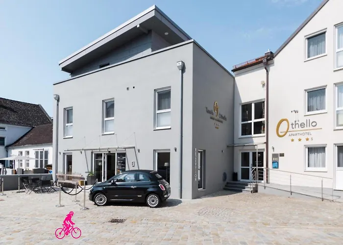 Aparthotel Othello