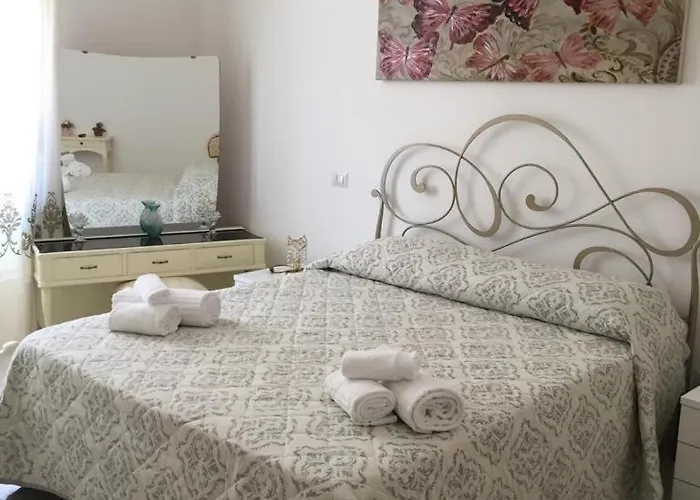 B&B Nunzia