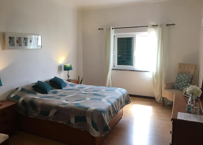 Hotel Casa Mare Sagres