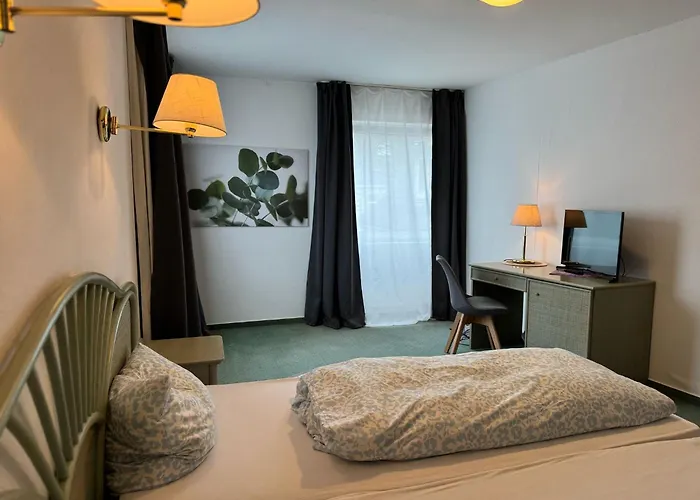 Hotel zur Altstadt Lüdenscheid