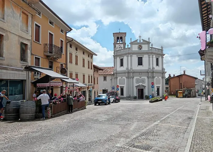 Affittacamere CASA DOLCE CASA SAN DANIELE