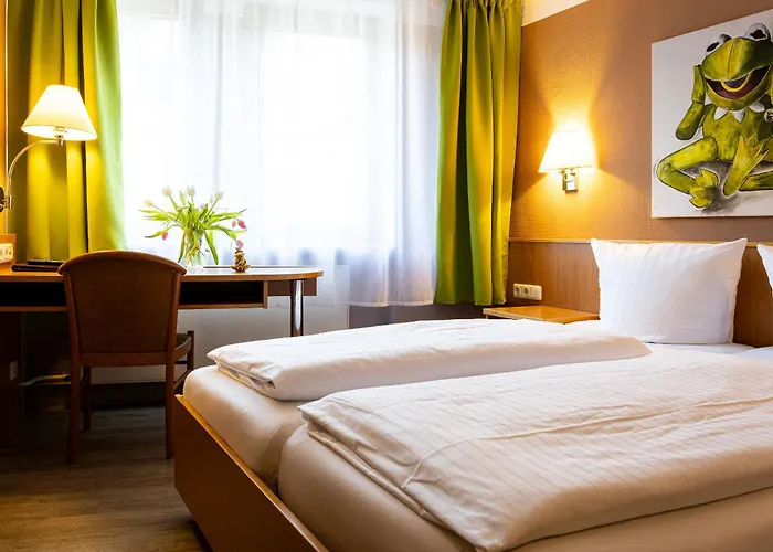 Hotel Aulmann Trier