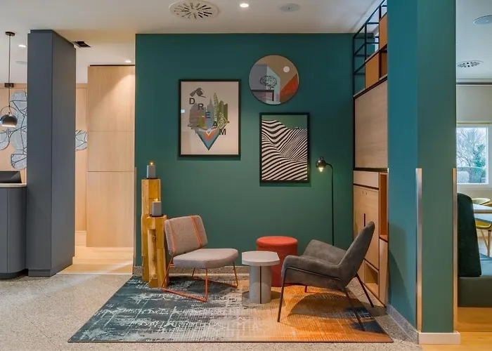 Hotel NH Stuttgart Sindelfingen
