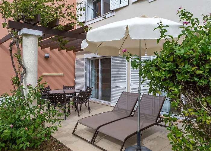 Hoteles en Quinta do Lago