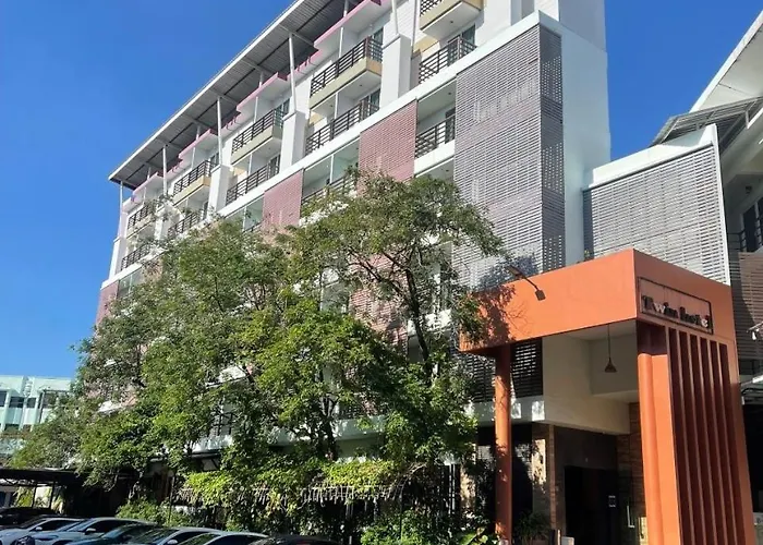 Twin Hotel Phuket